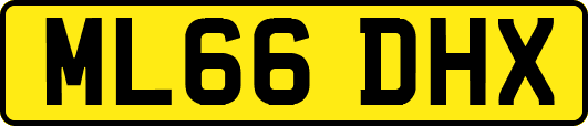 ML66DHX