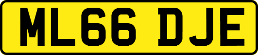 ML66DJE
