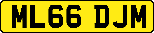 ML66DJM