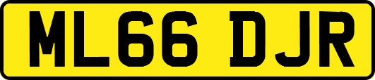 ML66DJR