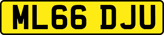 ML66DJU