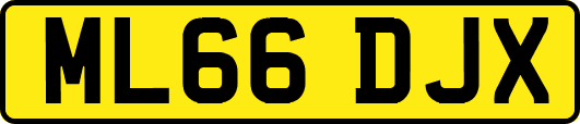 ML66DJX