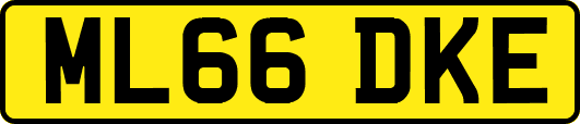ML66DKE