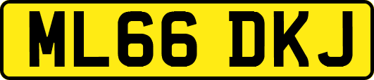 ML66DKJ