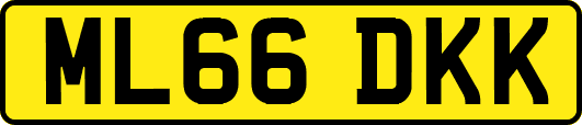 ML66DKK