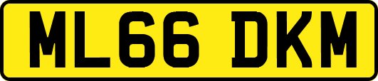 ML66DKM
