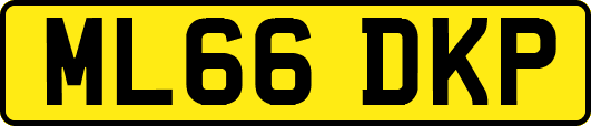 ML66DKP