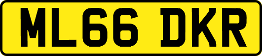 ML66DKR