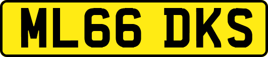 ML66DKS