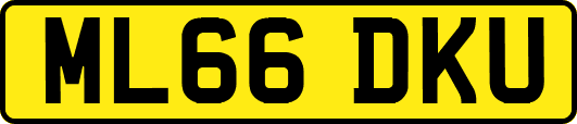 ML66DKU