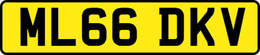 ML66DKV