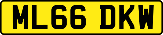ML66DKW