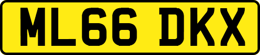 ML66DKX