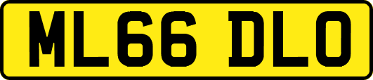 ML66DLO