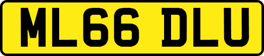 ML66DLU