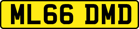 ML66DMD