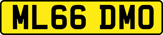 ML66DMO