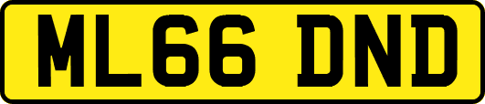 ML66DND