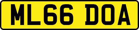 ML66DOA