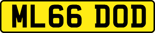 ML66DOD