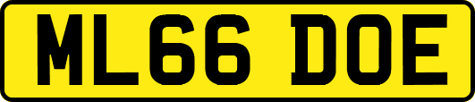 ML66DOE