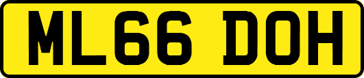 ML66DOH
