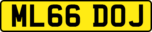 ML66DOJ