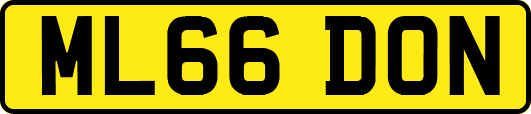 ML66DON