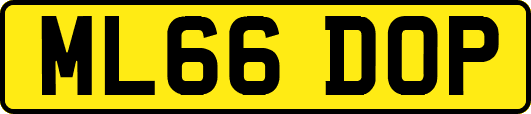 ML66DOP