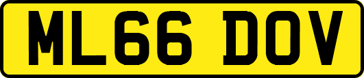ML66DOV