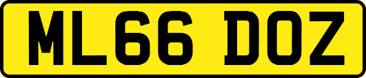 ML66DOZ