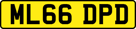 ML66DPD