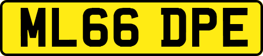 ML66DPE