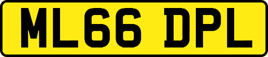 ML66DPL