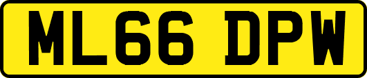 ML66DPW