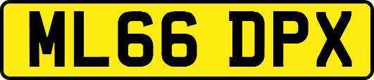 ML66DPX