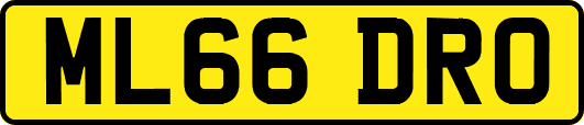 ML66DRO