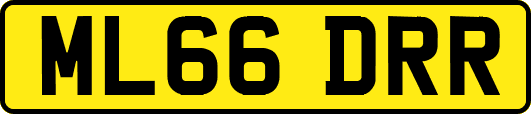ML66DRR