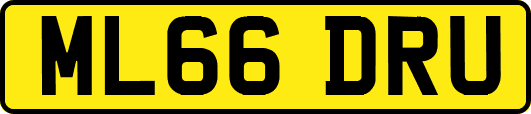 ML66DRU