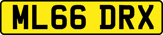 ML66DRX