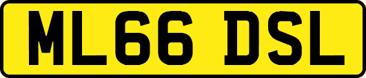 ML66DSL