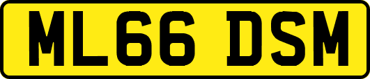 ML66DSM
