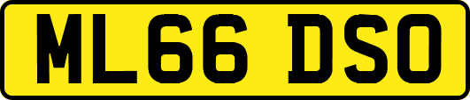 ML66DSO