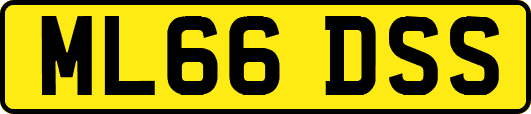 ML66DSS