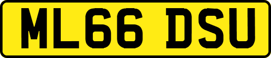 ML66DSU