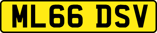 ML66DSV