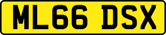 ML66DSX