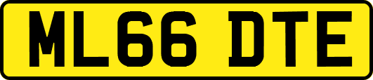 ML66DTE