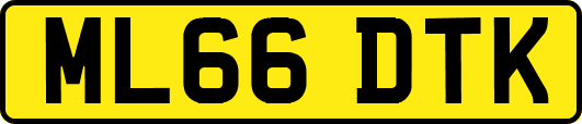 ML66DTK