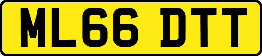 ML66DTT